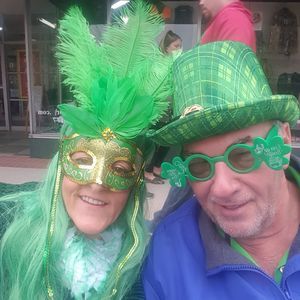 Meet your Posher, Debbie